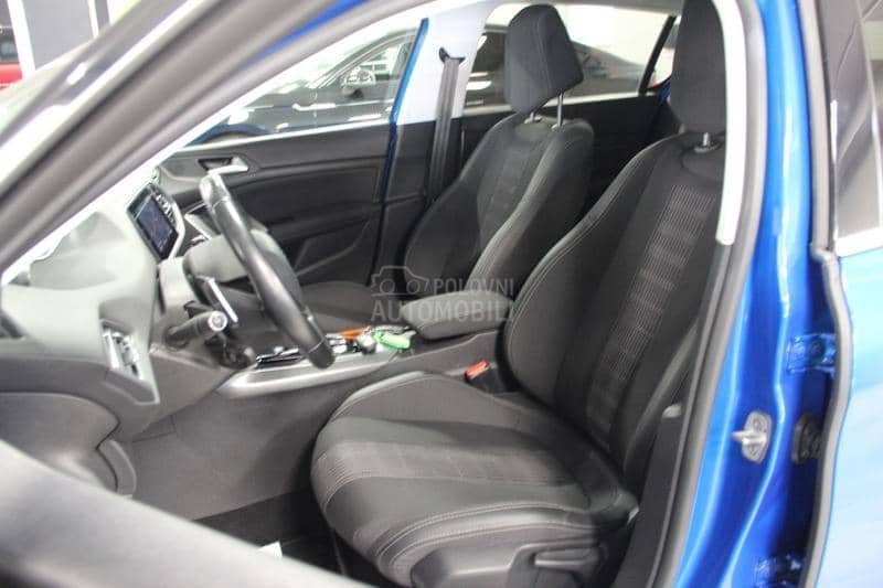 Peugeot 308 RATA OD146/ALLR ET8