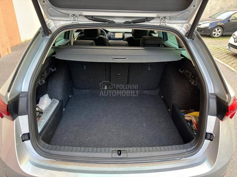 Škoda Octavia 2.0 DSG