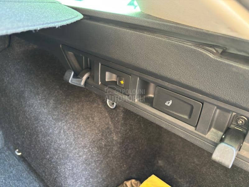 Škoda Octavia 2.0 DSG