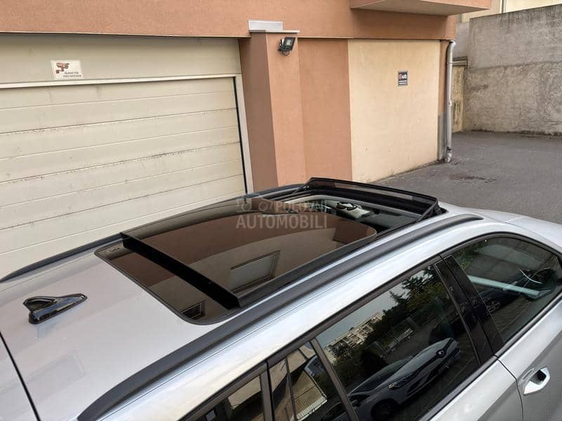 Škoda Octavia 2.0 DSG