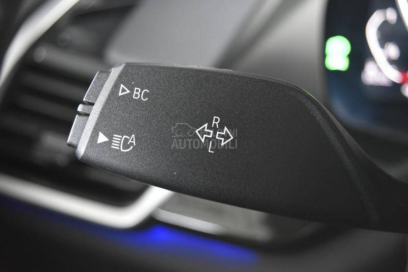 BMW X5 25d xDrive M paket