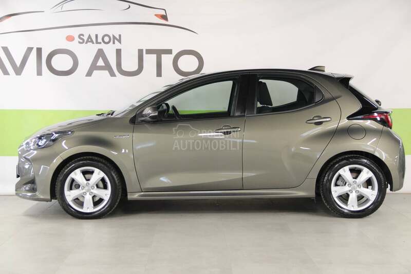 Toyota Yaris Autom.atic