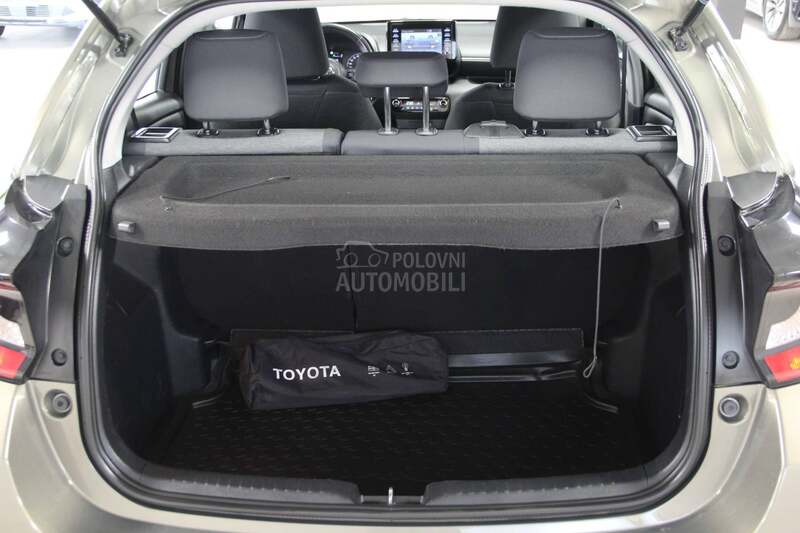 Toyota Yaris Autom.atic