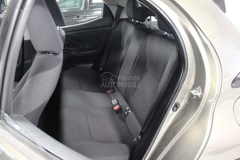 Toyota Yaris Autom.atic
