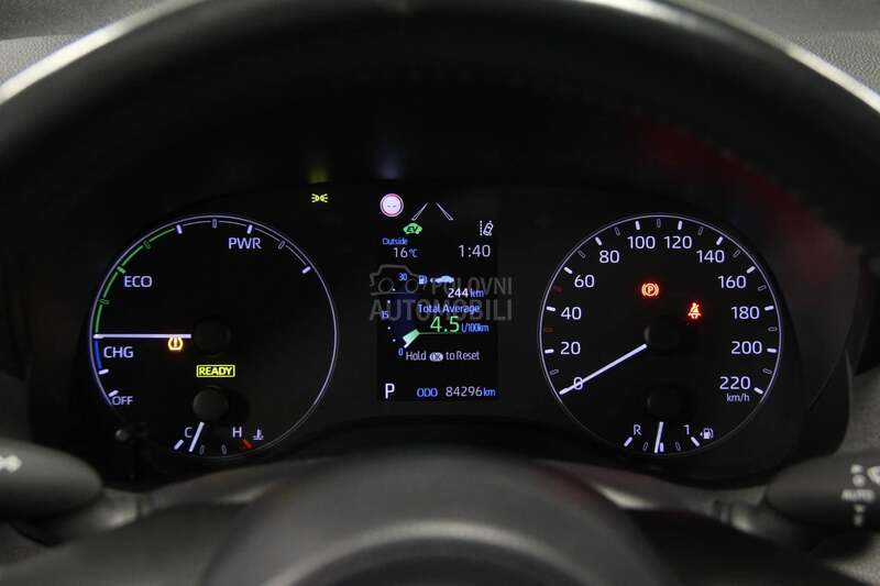 Toyota Yaris Autom.atic