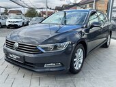 Volkswagen Passat B8 2.0 TDI