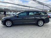 Volkswagen Passat B8 2.0 TDI