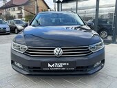 Volkswagen Passat B8 2.0 TDI