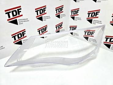 Staklo fara E63 za BMW Serija 6 od 2003. do 2007. god.