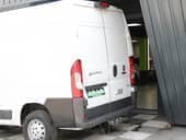 Fiat Ducato METAN L2H2