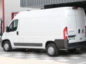 Fiat Ducato METAN L2H2