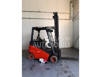 Linde H16T AKCIJA 