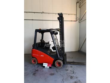 Linde H16T