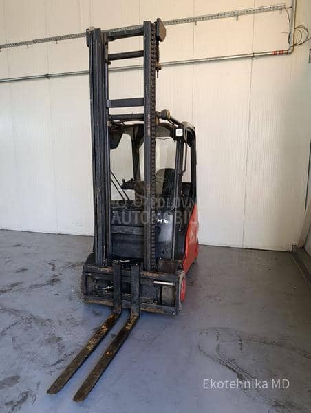 Linde H16T AKCIJA