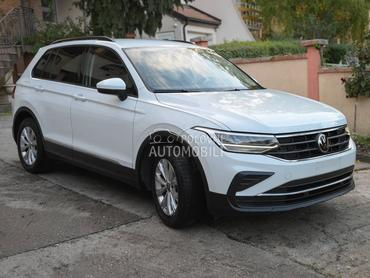 Volkswagen Tiguan 2.0TDI/LED/DSG/NAV
