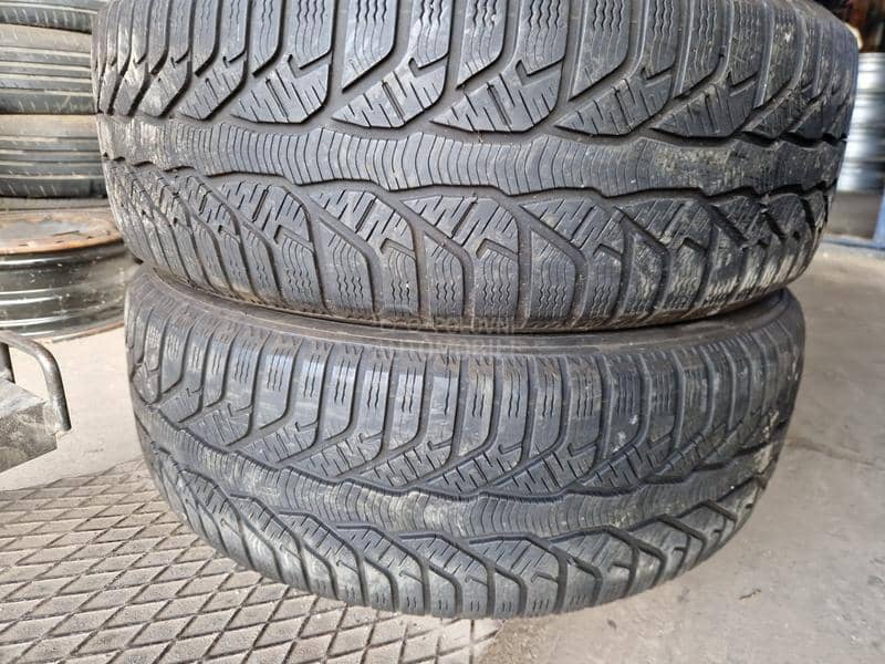 Kleber 215/65 R16 Zimska