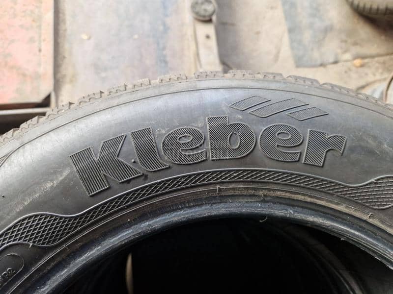 Kleber 215/65 R16 Zimska