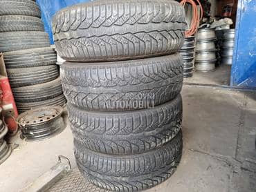 Kleber 215/65 R16 Zimska
