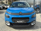 Citroen C3 1.6 HDI