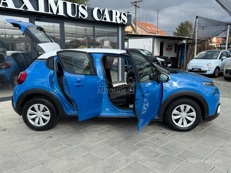 Citroen C3 1.6 HDI