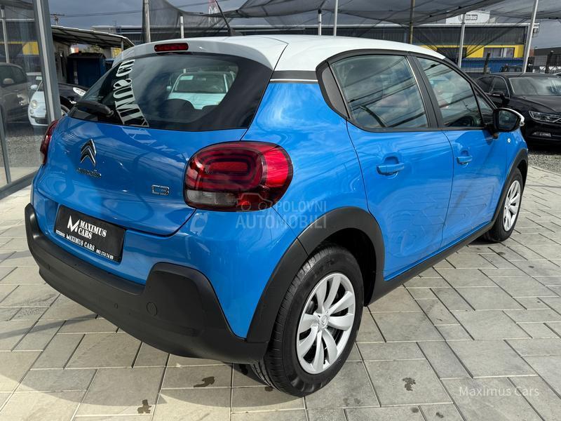 Citroen C3 1.6 HDI
