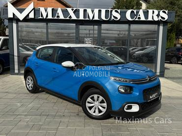 Citroen C3 1.6 HDI