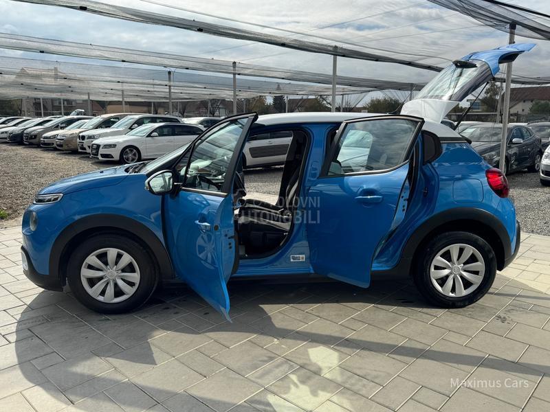 Citroen C3 1.6 HDI