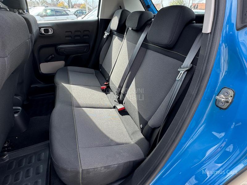 Citroen C3 1.6 HDI
