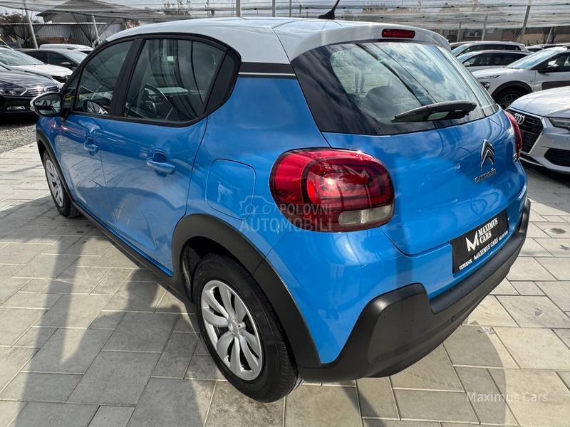 Citroen C3 1.6 HDI