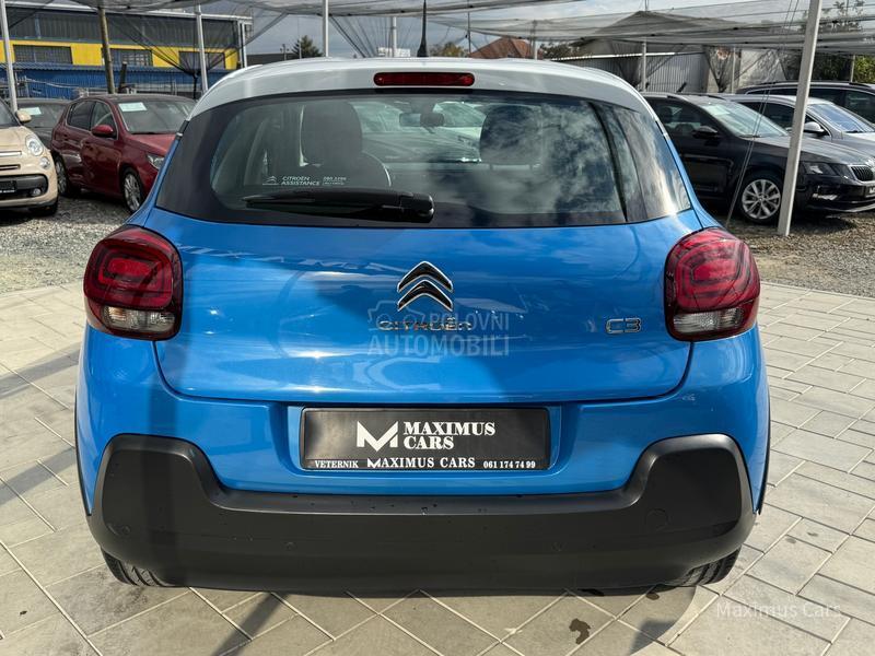 Citroen C3 1.6 HDI