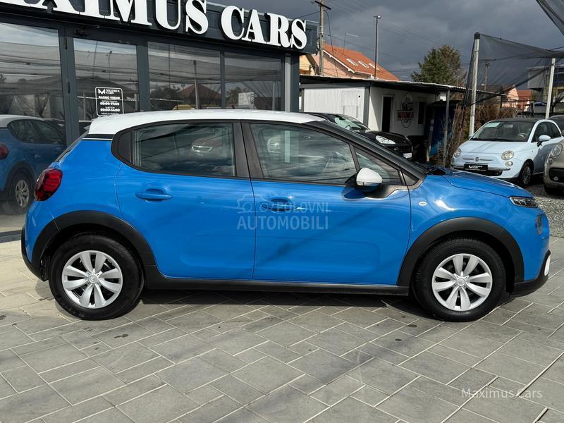 Citroen C3 1.6 HDI