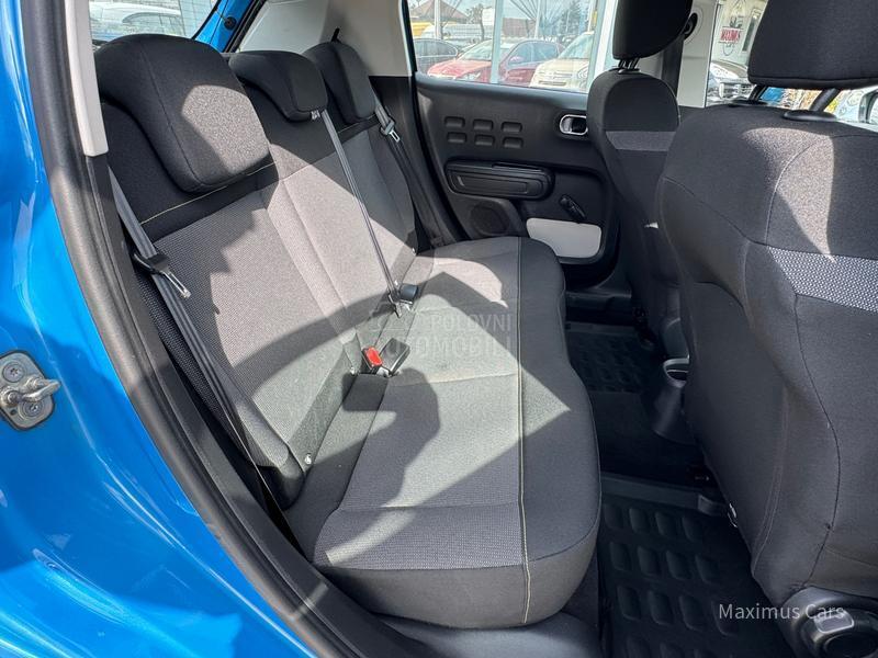 Citroen C3 1.6 HDI