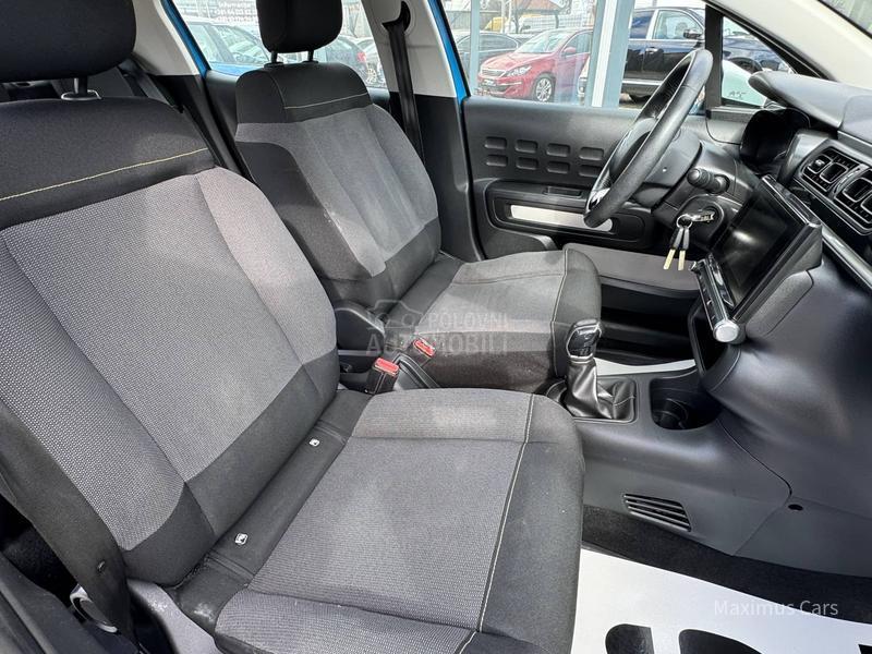 Citroen C3 1.6 HDI