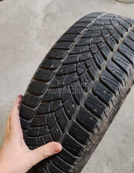 Fulda 195/65 R15 Zimska