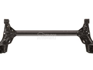 Zadnji most za Opel Tigra