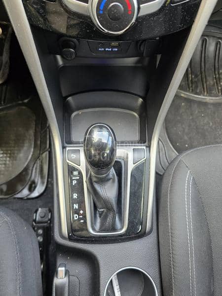 Hyundai i30 1.6/SW/Aut/Premium