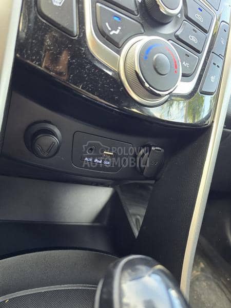 Hyundai i30 1.6/SW/Aut/Premium