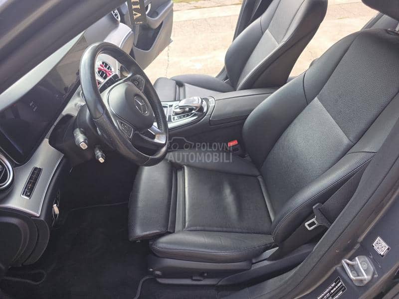 Mercedes Benz E 200 
