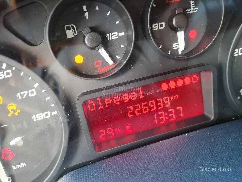 Iveco Daily 70C17 MAXI