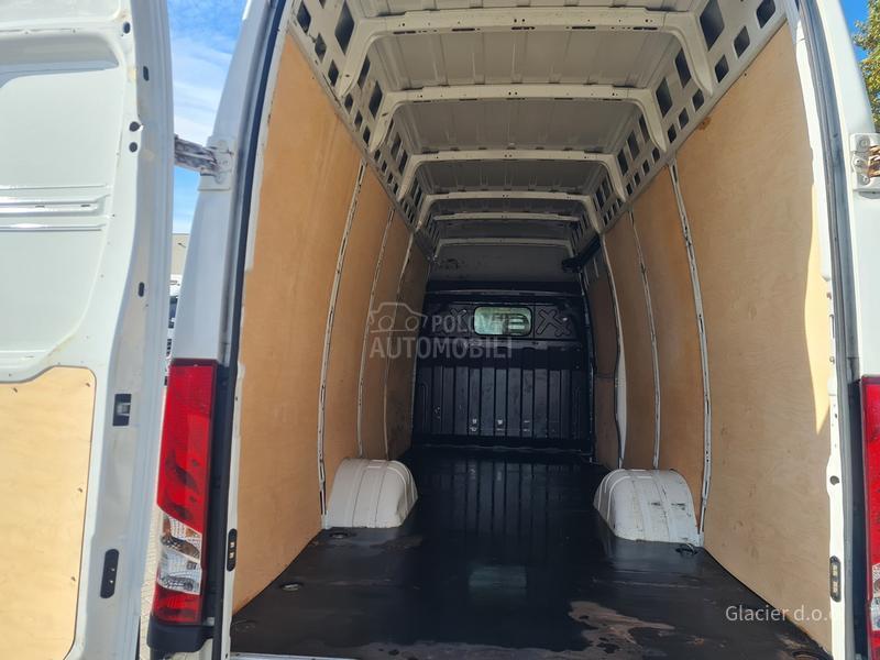Iveco Daily 70C17 MAXI