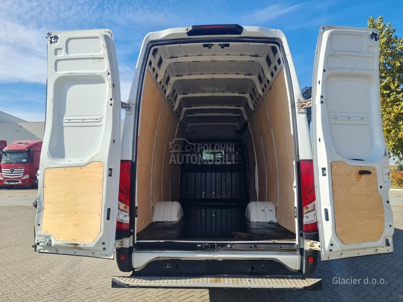 Iveco Daily 70C17 MAXI