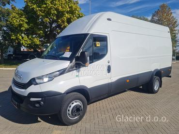 Iveco Daily 70C17 MAXI