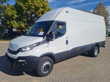 Iveco Daily 70C17 MAXI