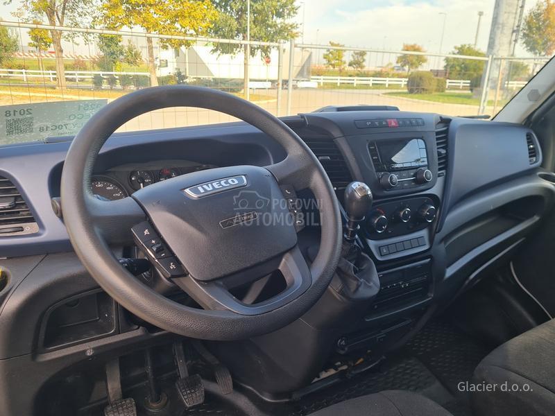 Iveco Daily 70C17 MAXI