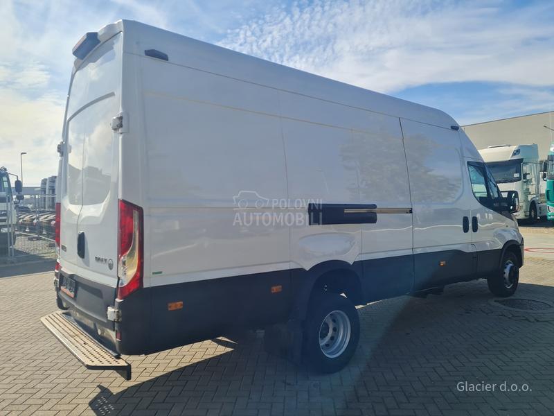 Iveco Daily 70C17 MAXI