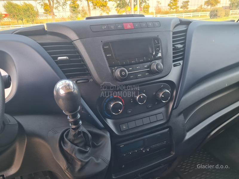 Iveco Daily 70C17 MAXI