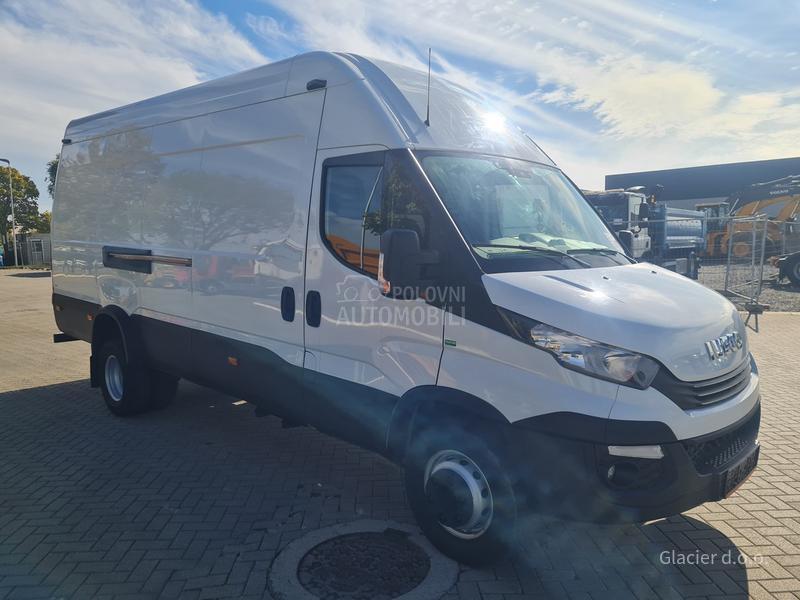 Iveco Daily 70C17 MAXI