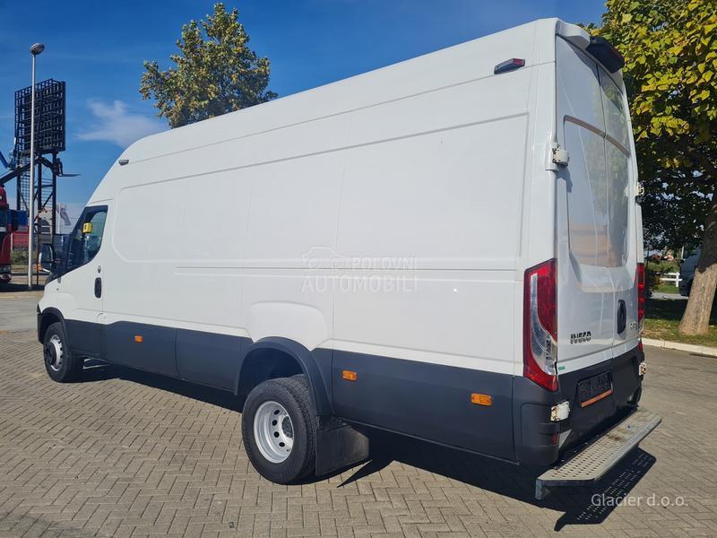 Iveco Daily 70C17 MAXI