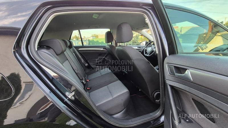 Volkswagen Golf 7 1.2