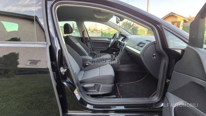Volkswagen Golf 7 1.2